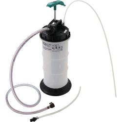 Fluid Extractor | 5.5 l