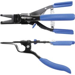 Hose Stripping Pliers | Locking Type | 202 mm