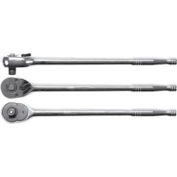 Reversible Ratchet | 20 mm (3/4") | 550 mm