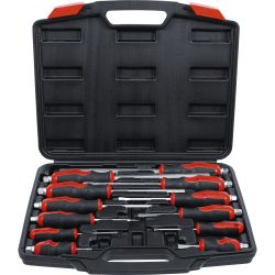 Screwdriver Set | 12 pcs.