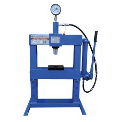 Hydraulic Workshop Press | 10 t