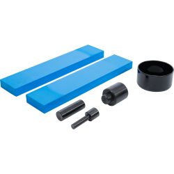 Accessory Set for Workshop Presses