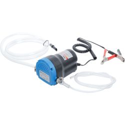 Oil Suction Pump | 12 Volt