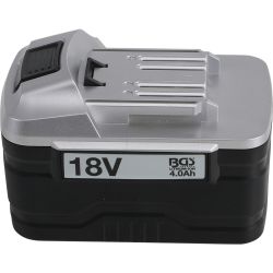 Replacement Battery | for Cordless Impact Wrench BGS 9919