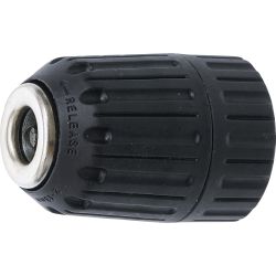 Quick Action Chuck | 2 - 13 mm | 1/2" x 20 UNF