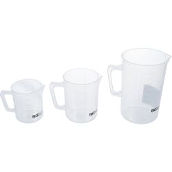 Measuring Cup Set | 3 pcs.