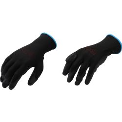 Guantes de mecánico | talla 10 (XL)