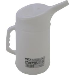 Fluid FLask | 4 l