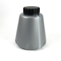 Tornador® Jar including cap w/o hole