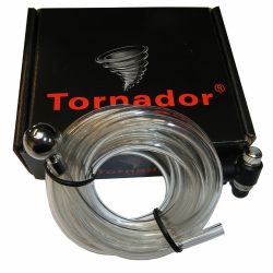 Tornador EXTD Umbaukit für becherlosen Betrieb